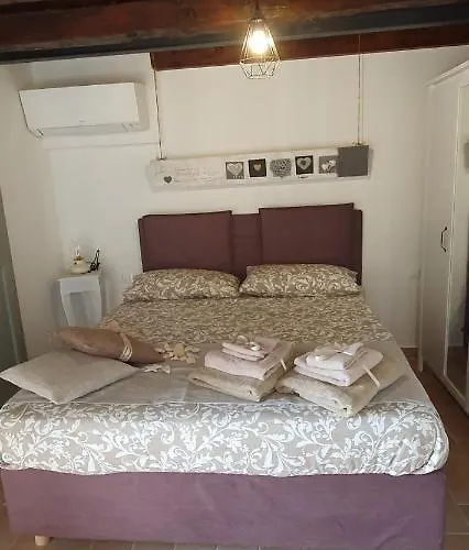 La Voce Del Mare Appartement *