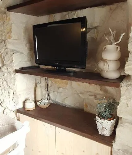 La Voce Del Mare Appartement