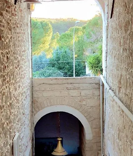 La Voce Del Mare Appartement *