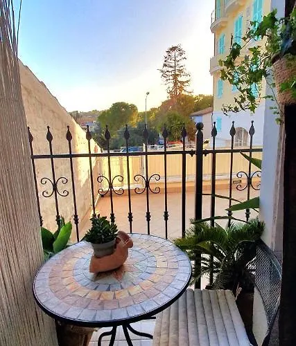 Appartement La Voce Del Mare Numana