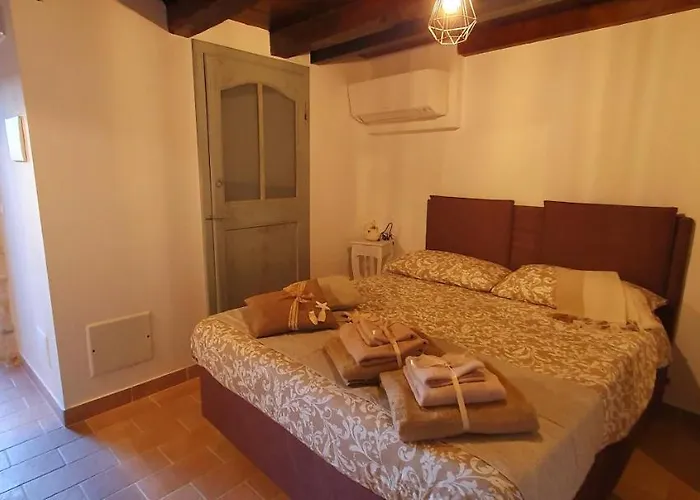 La Voce Del Mare Appartement *
