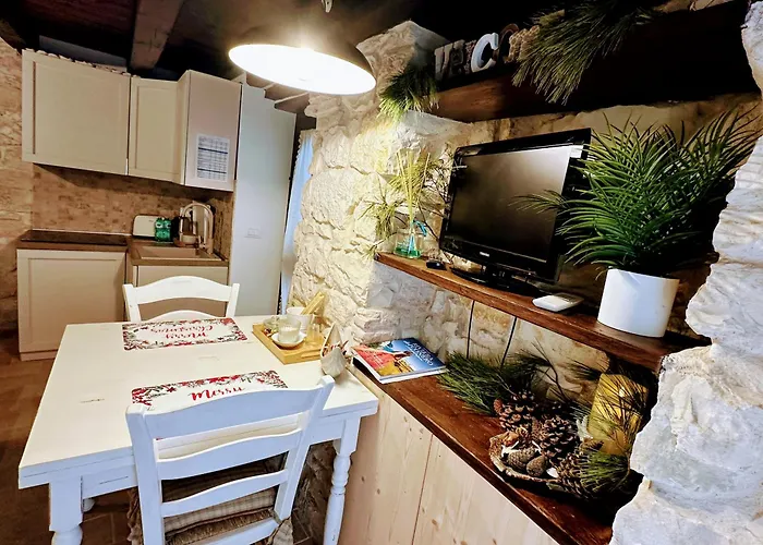 La Voce Del Mare Appartement *