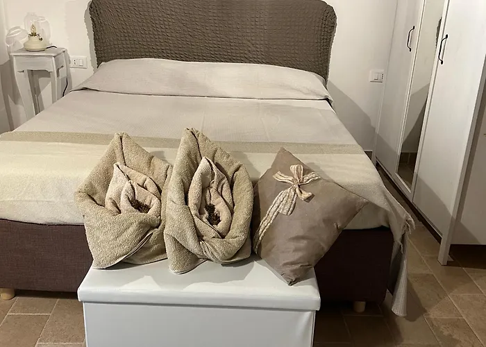 Appartement La Voce Del Mare