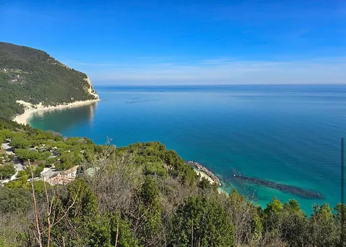 La Voce Del Mare Numana