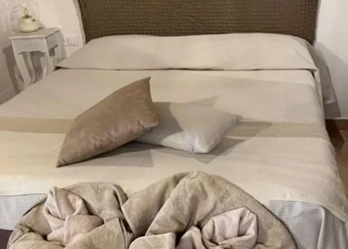 Appartement La Voce Del Mare