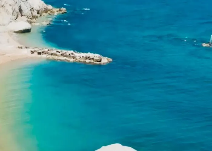 La Voce Del Mare Appartement Numana