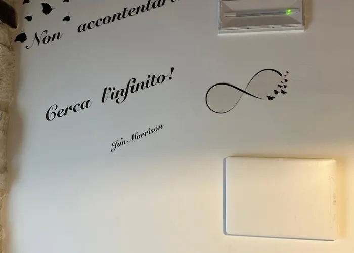 Appartement La Voce Del Mare *