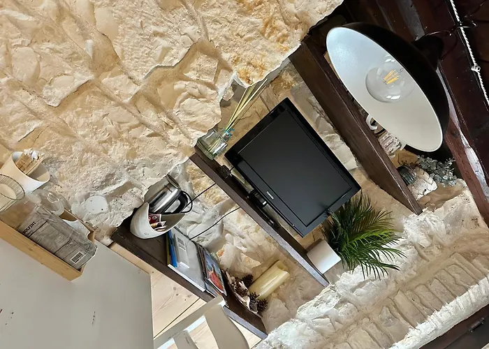Appartement La Voce Del Mare