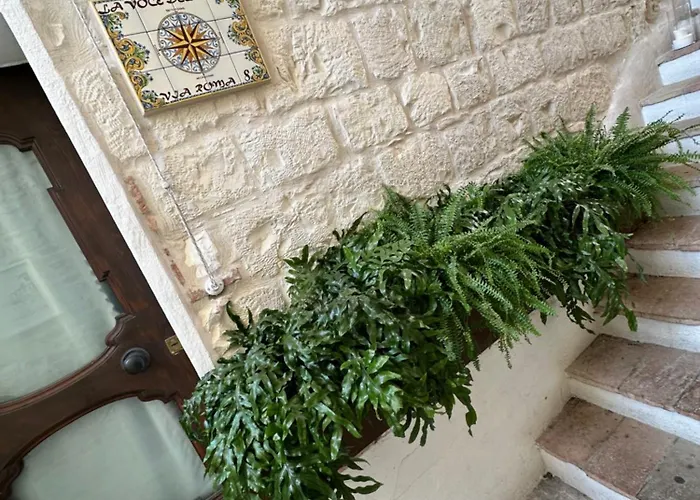 Appartement La Voce Del Mare Numana