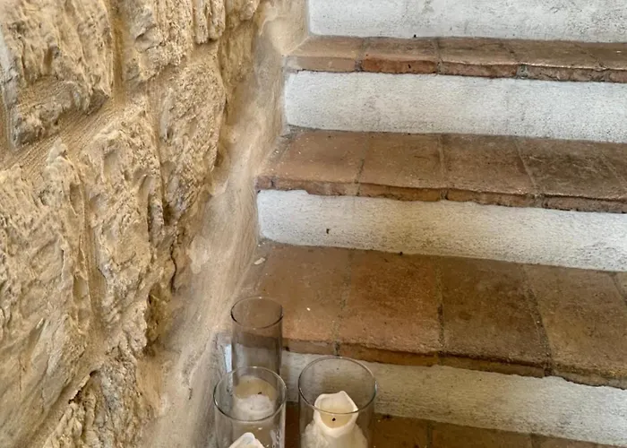 La Voce Del Mare Appartement Numana