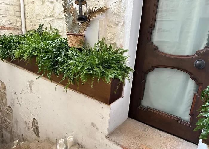 Appartement La Voce Del Mare