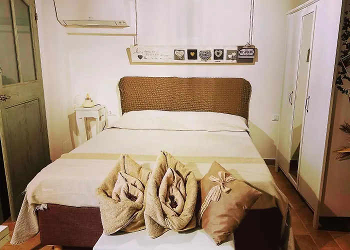 Appartement La Voce Del Mare Numana