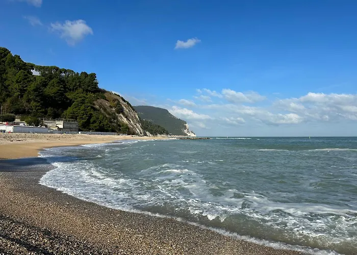 La Voce Del Mare Numana