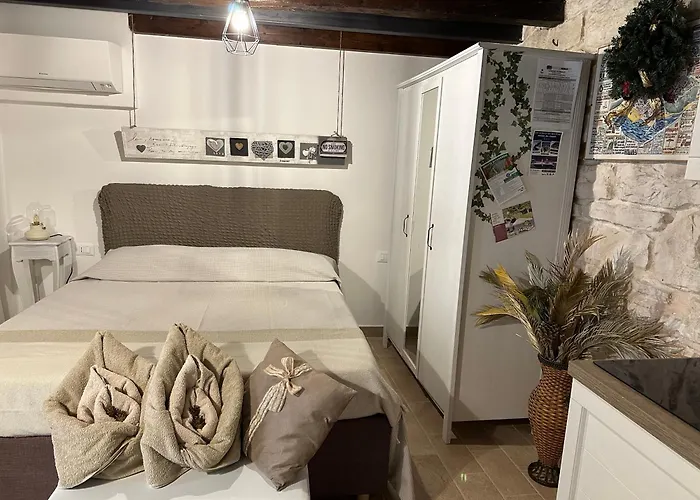 La Voce Del Mare Appartement Numana