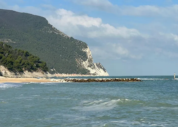 La Voce Del Mare * Numana