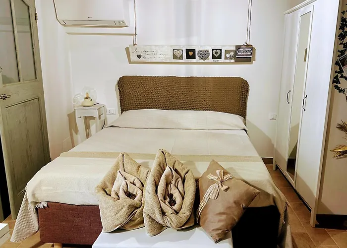 Appartement La Voce Del Mare Numana