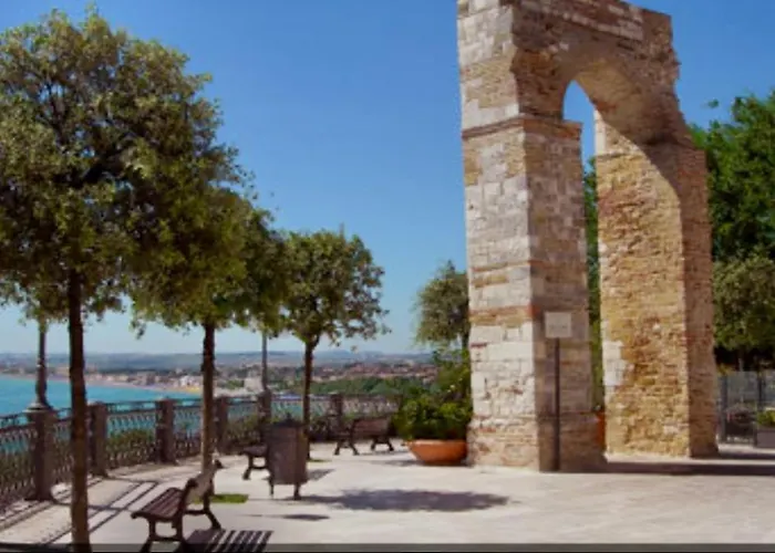 Appartement La Voce Del Mare *