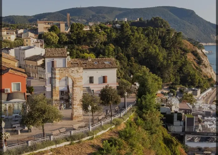Appartement La Voce Del Mare