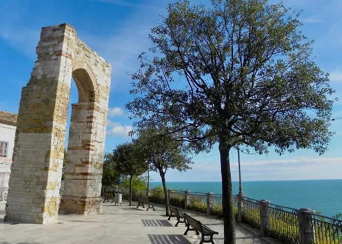 La Voce Del Mare * Numana