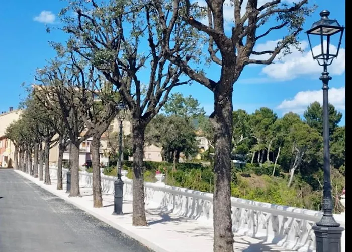 Appartement La Voce Del Mare