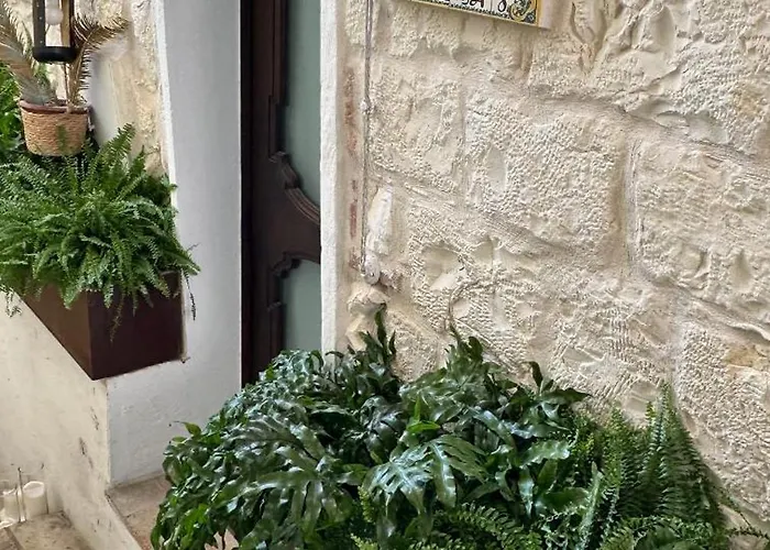 Appartement La Voce Del Mare *