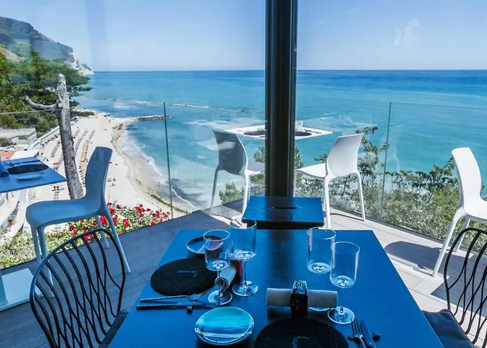 Appartement La Voce Del Mare *