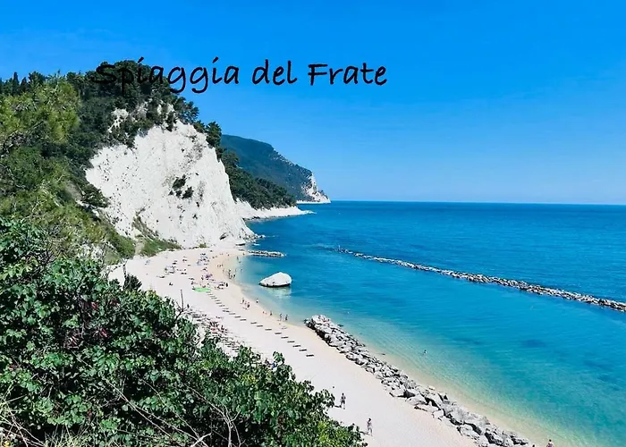 La Voce Del Mare Appartement *