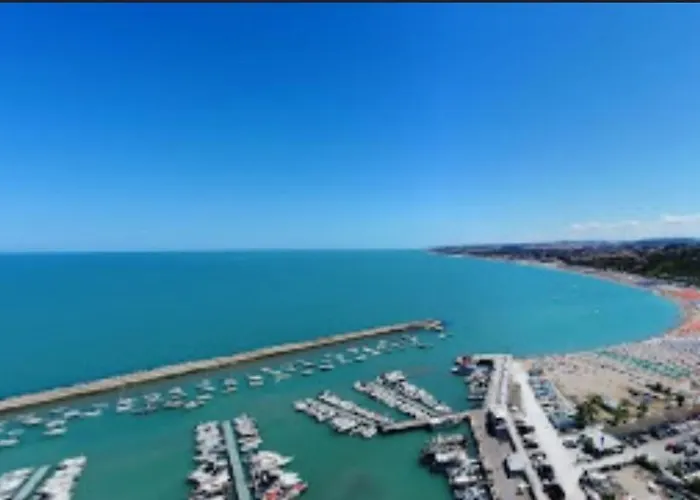 La Voce Del Mare Appartement