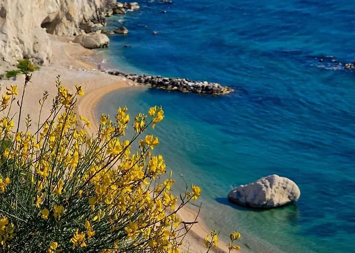 La Voce Del Mare Appartement *