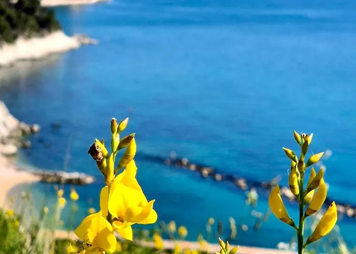 La Voce Del Mare Appartement