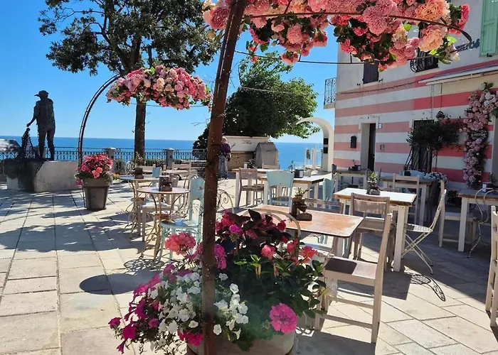 La Voce Del Mare Appartement Numana