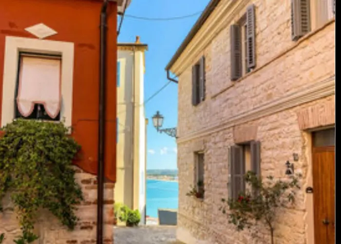 La Voce Del Mare Numana