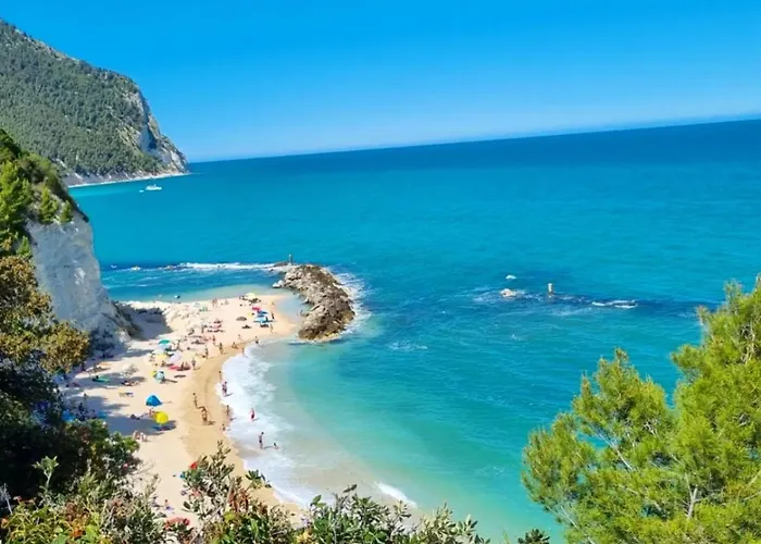 La Voce Del Mare Numana