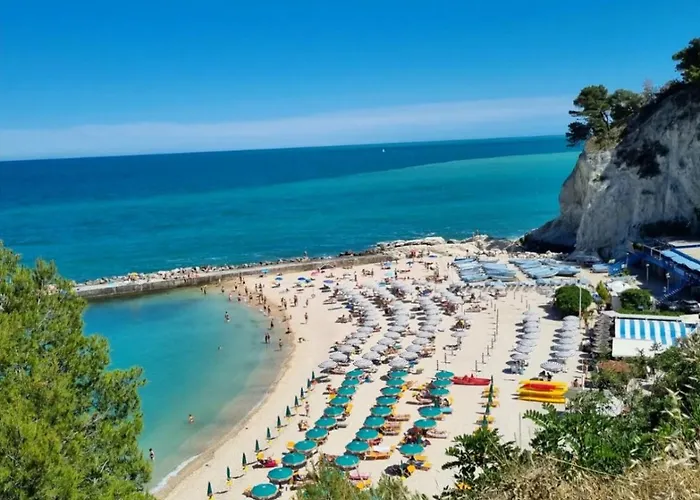 La Voce Del Mare Numana