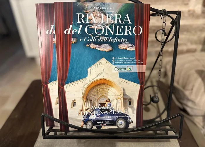 La Voce Del Mare Appartement