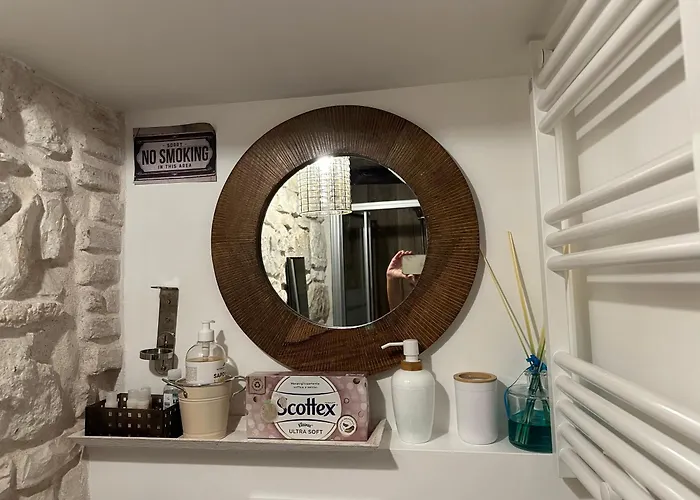 La Voce Del Mare Appartement Numana