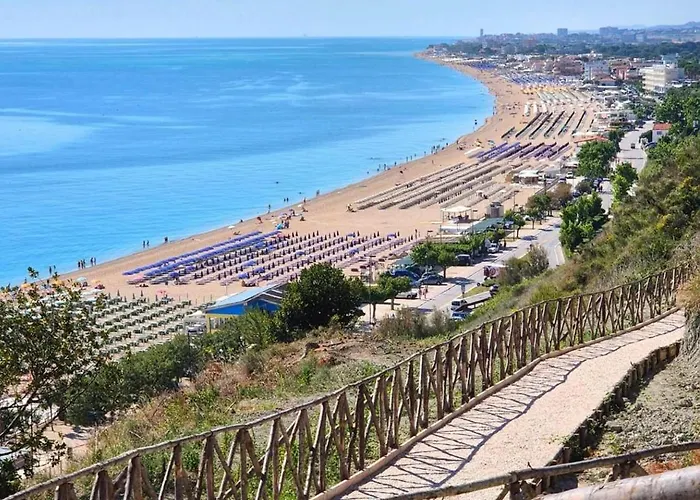 La Voce Del Mare Appartement Numana