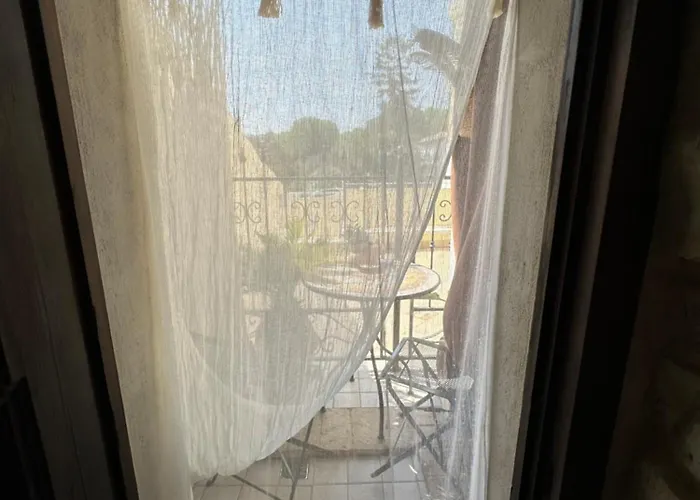 Appartement La Voce Del Mare Numana