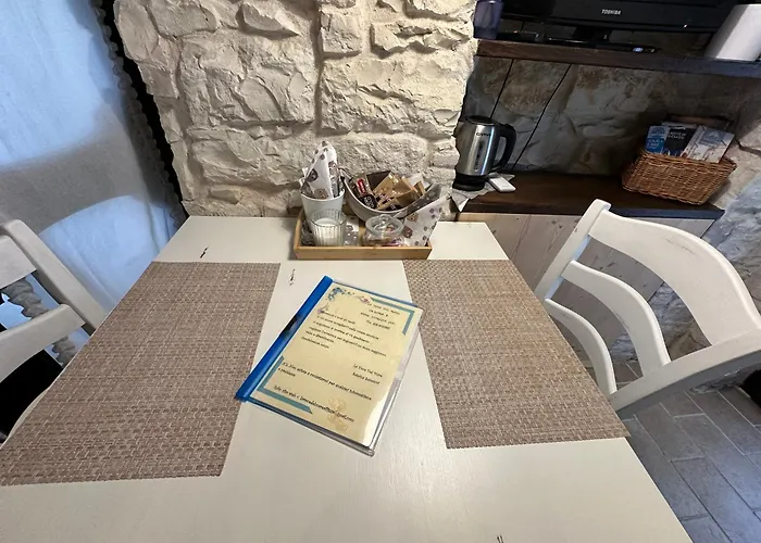 Appartement La Voce Del Mare