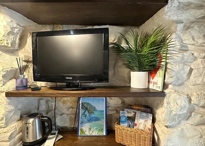 La Voce Del Mare Appartement Numana