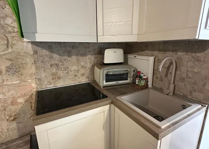 La Voce Del Mare Appartement