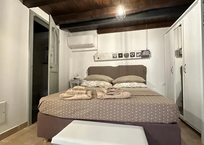 Appartement La Voce Del Mare *
