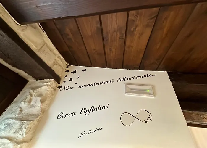 La Voce Del Mare Appartement Numana