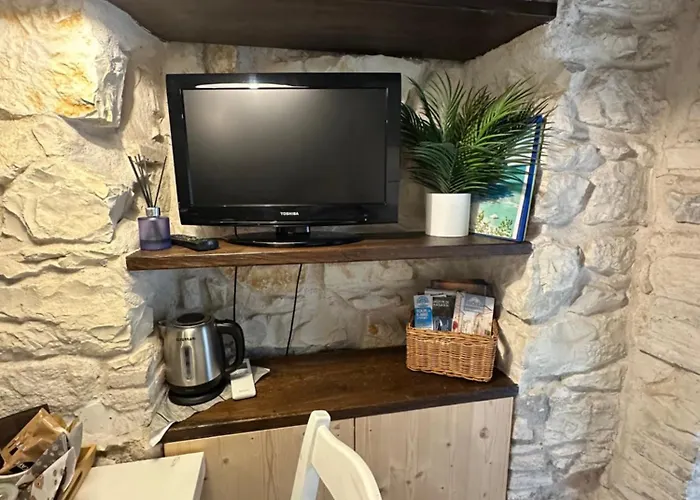 La Voce Del Mare Appartement *