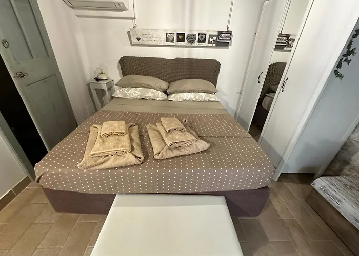 Appartement La Voce Del Mare