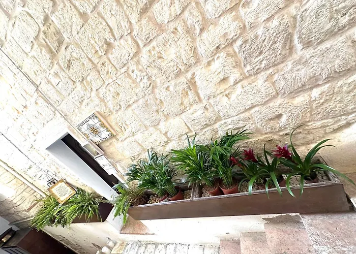 Appartement La Voce Del Mare