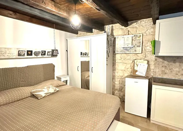 Appartement La Voce Del Mare Numana